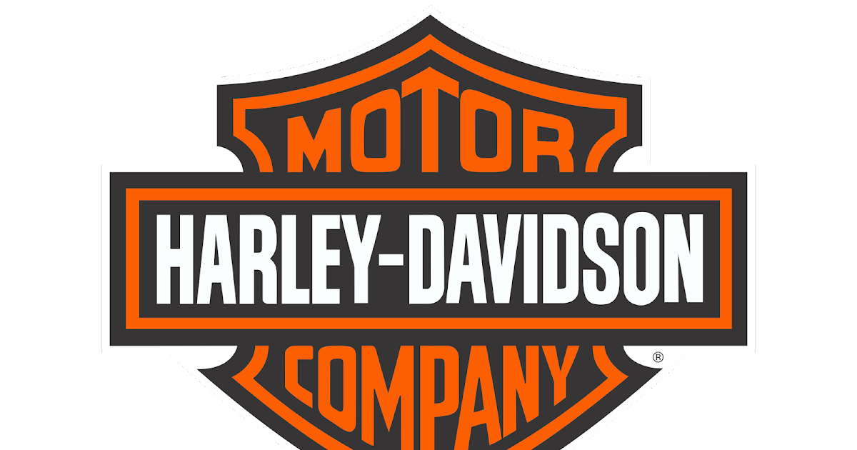 Detail Download Logo Harley Davidson Vector Nomer 37