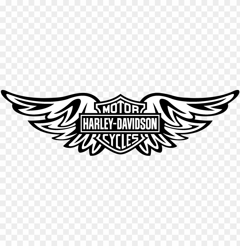 Detail Download Logo Harley Davidson Vector Nomer 38