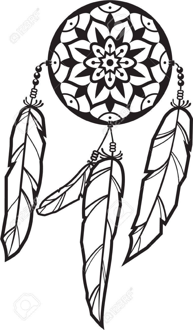 Detail Dream Catcher Images Free Nomer 7