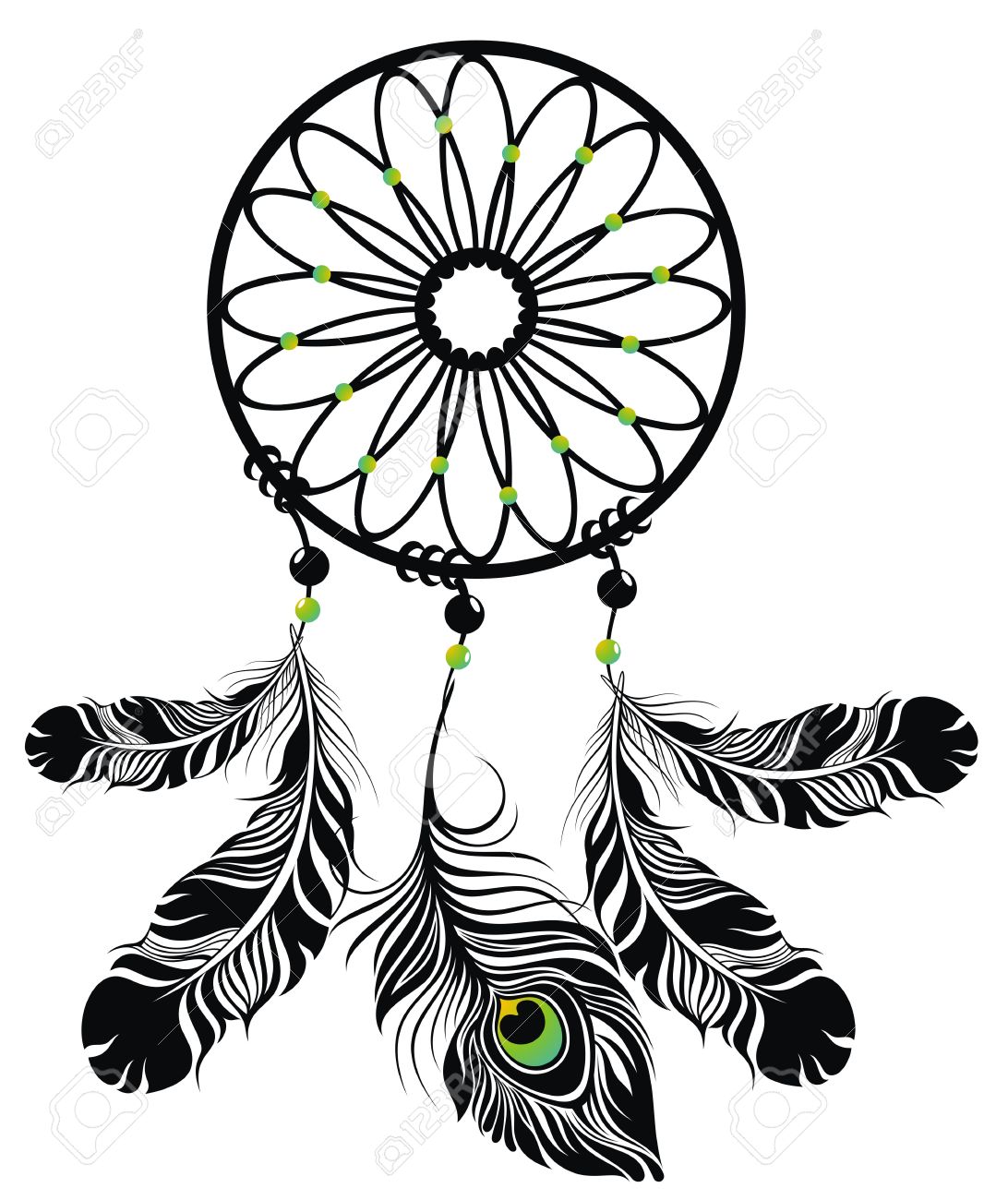 Detail Dream Catcher Images Free Nomer 2