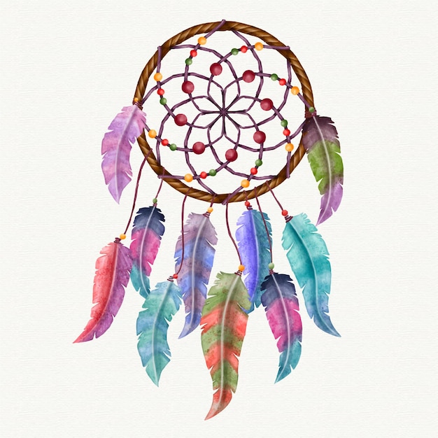 Detail Dream Catcher Images Free Nomer 16