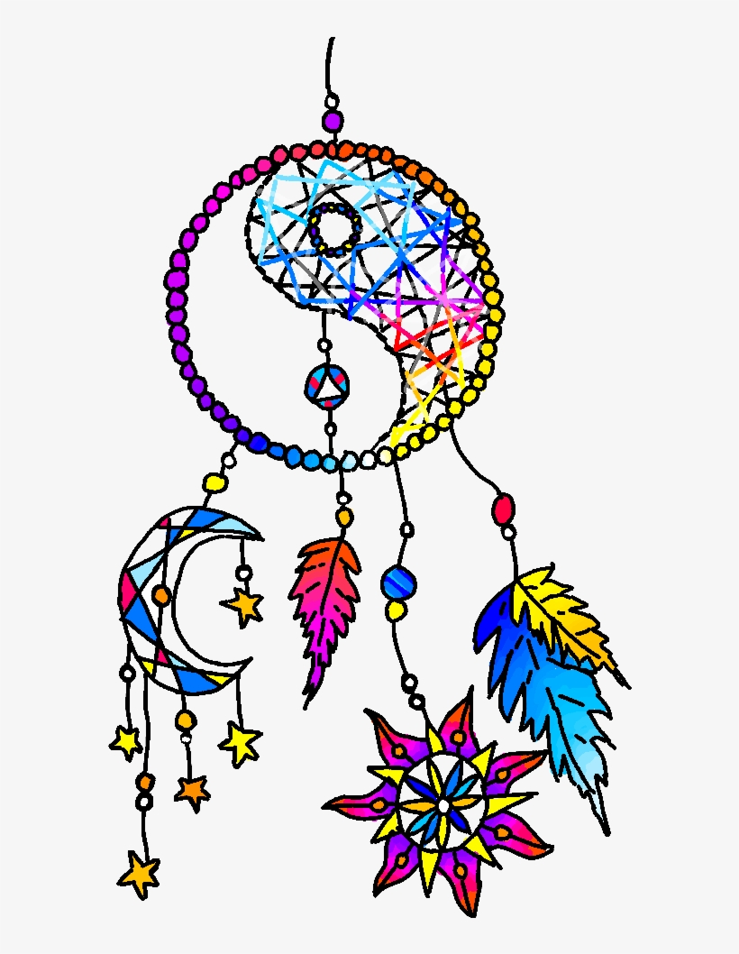 Detail Dream Catcher Images Free Nomer 18