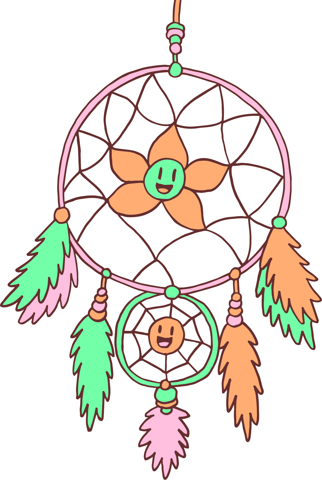 Detail Dream Catcher Images Free Nomer 20