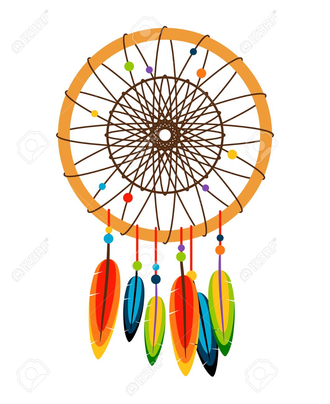 Detail Dream Catcher Images Free Nomer 43