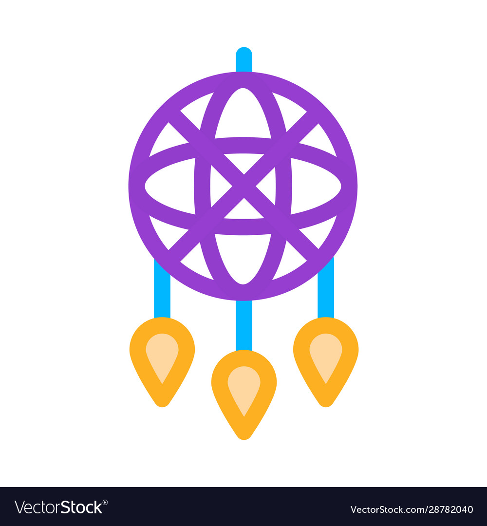 Detail Dreamcatcher Vector Free Nomer 46