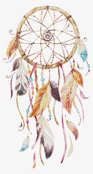 Detail Dreamcatcher Vector Free Download Nomer 17