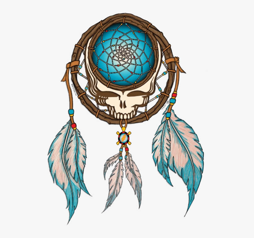 Detail Dreamcatcher Vector Free Download Nomer 19