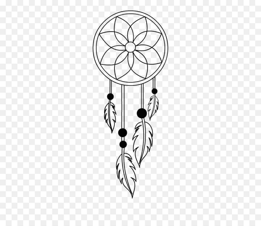 Detail Dreamcatcher Vector Free Download Nomer 25