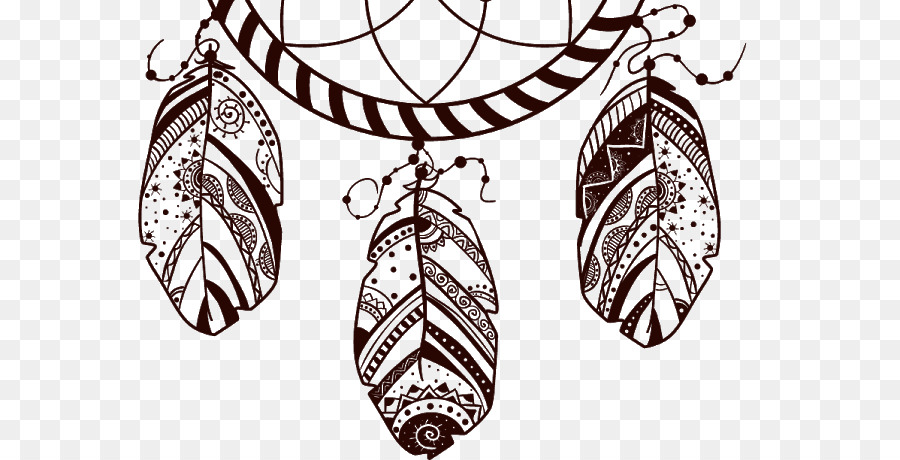 Detail Dreamcatcher Vector Free Download Nomer 42