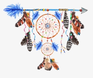 Detail Dreamcatcher Vector Free Download Nomer 48