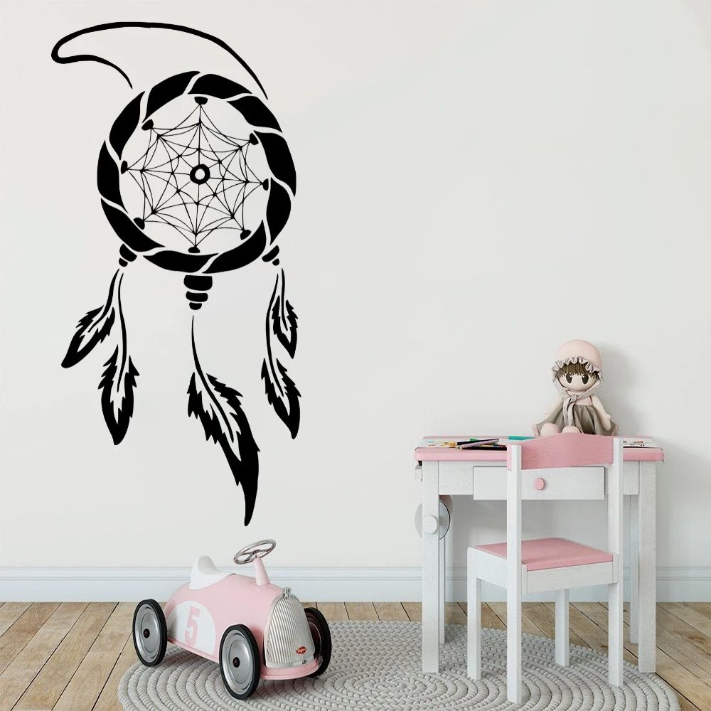 Detail Dreamcatcher Web Design Nomer 21