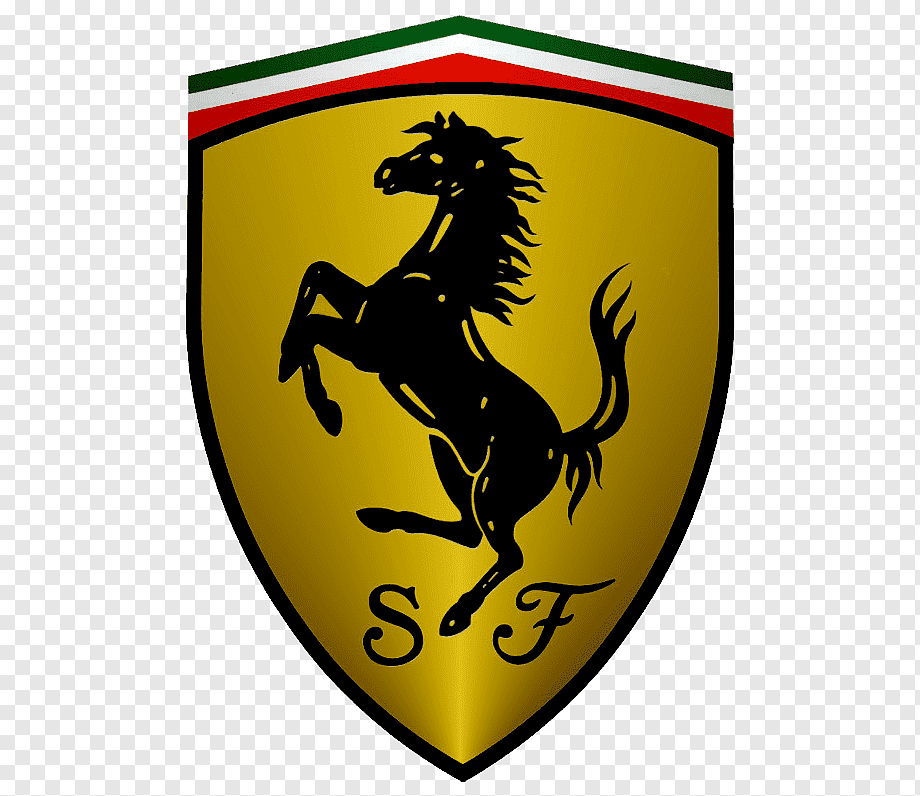 Detail Ferrari Emblem Image Nomer 11