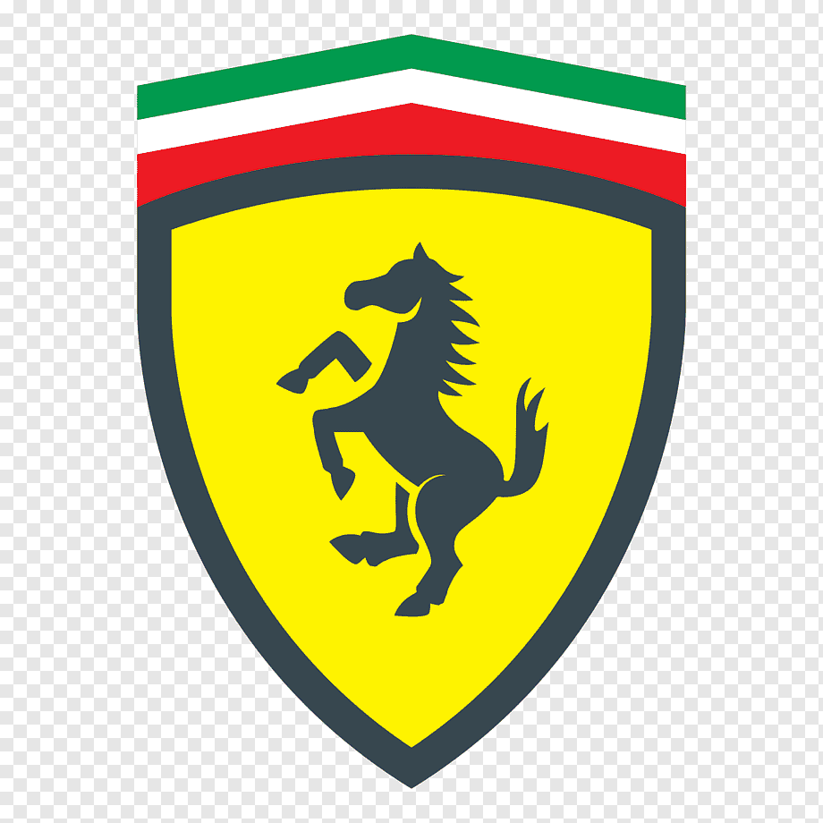 Detail Ferrari Emblem Image Nomer 18