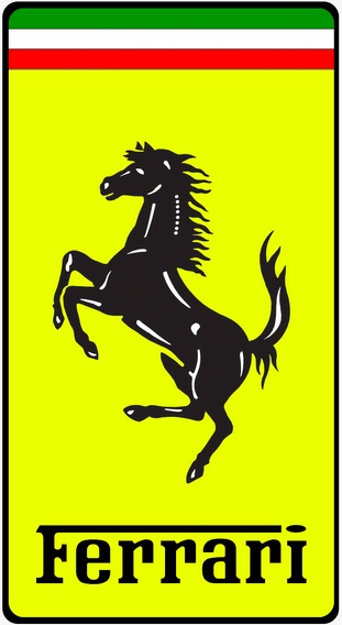 Detail Ferrari Emblem Image Nomer 26