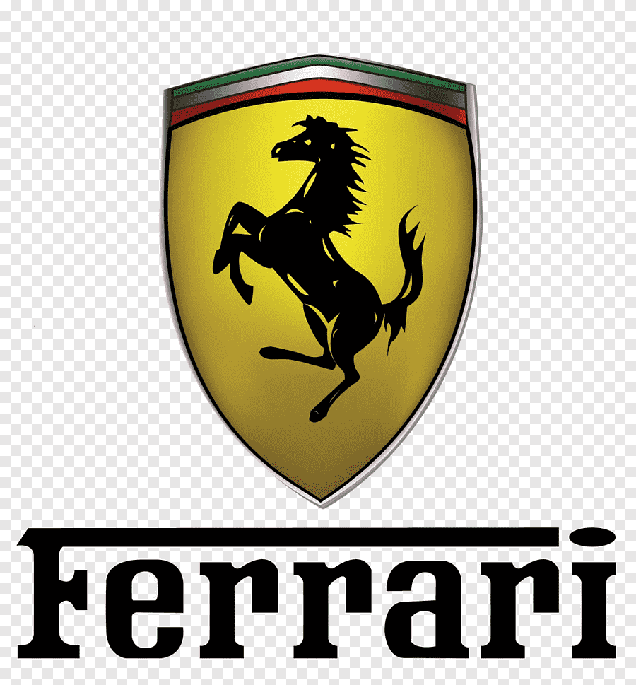 Detail Ferrari Logo Picture Nomer 44