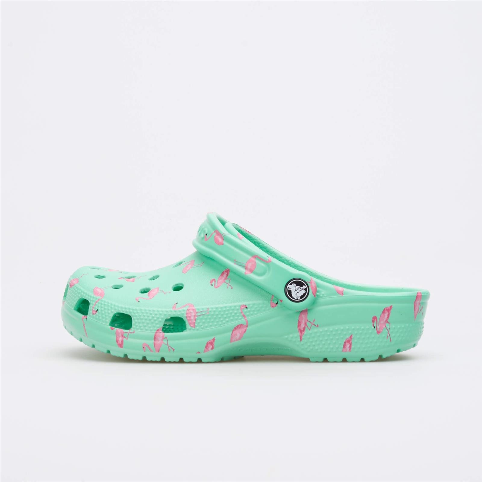 Flamingo Crocs - KibrisPDR