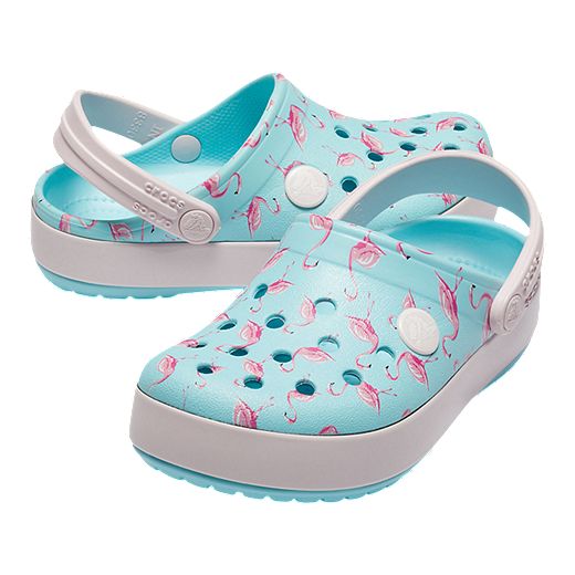 Detail Flamingo Crocs Nomer 49