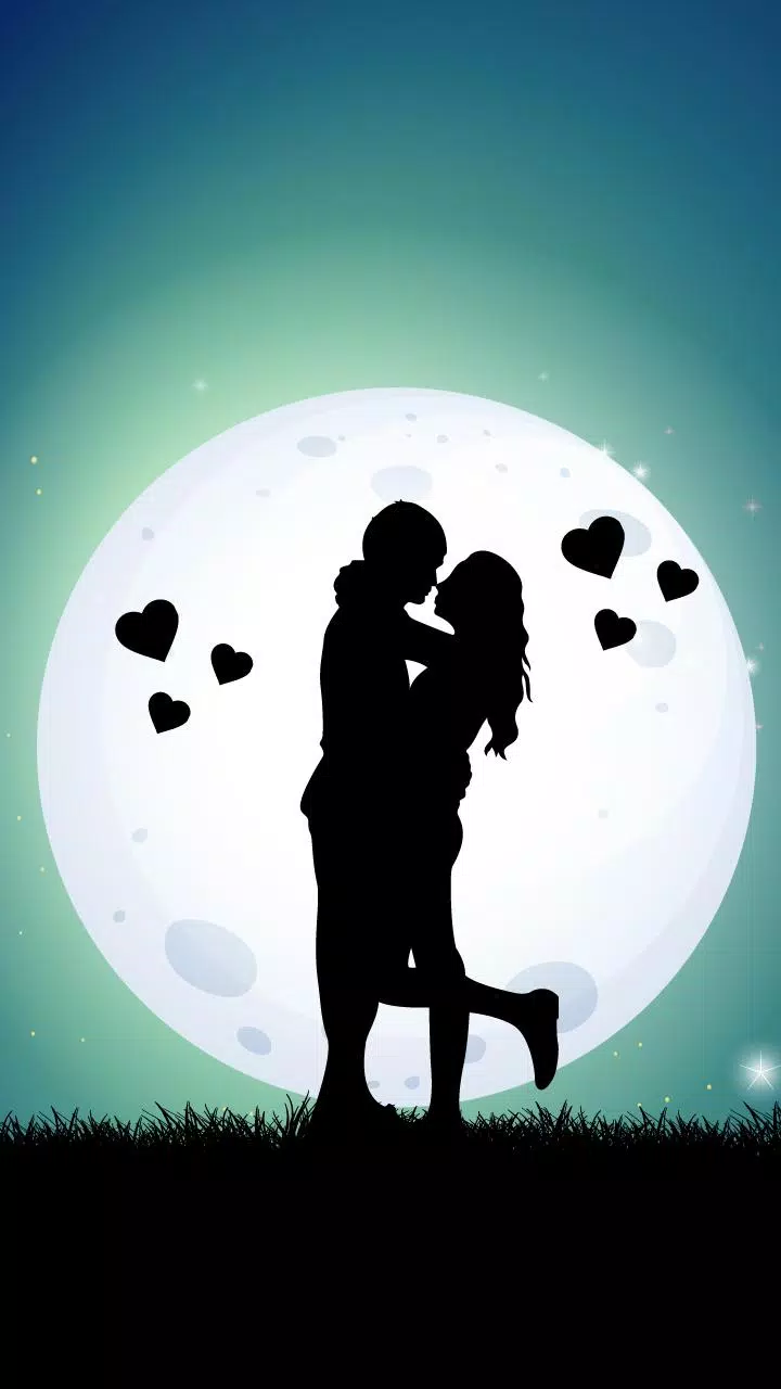Detail Foto Wallpaper Romantis Nomer 19