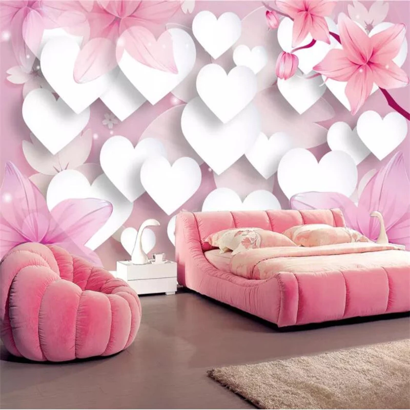 Detail Foto Wallpaper Romantis Nomer 43