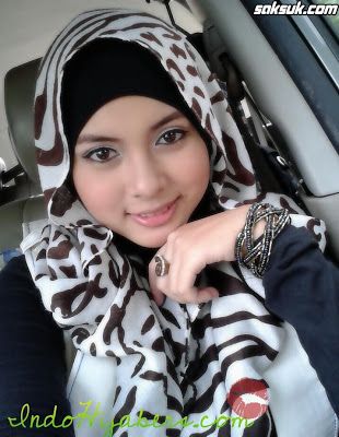 Detail Foto Wanita Jilbab Hot Nomer 15