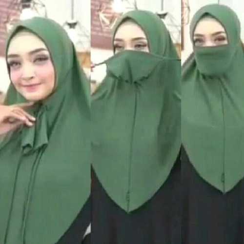 Detail Foto Wanita Jilbab Hot Nomer 16