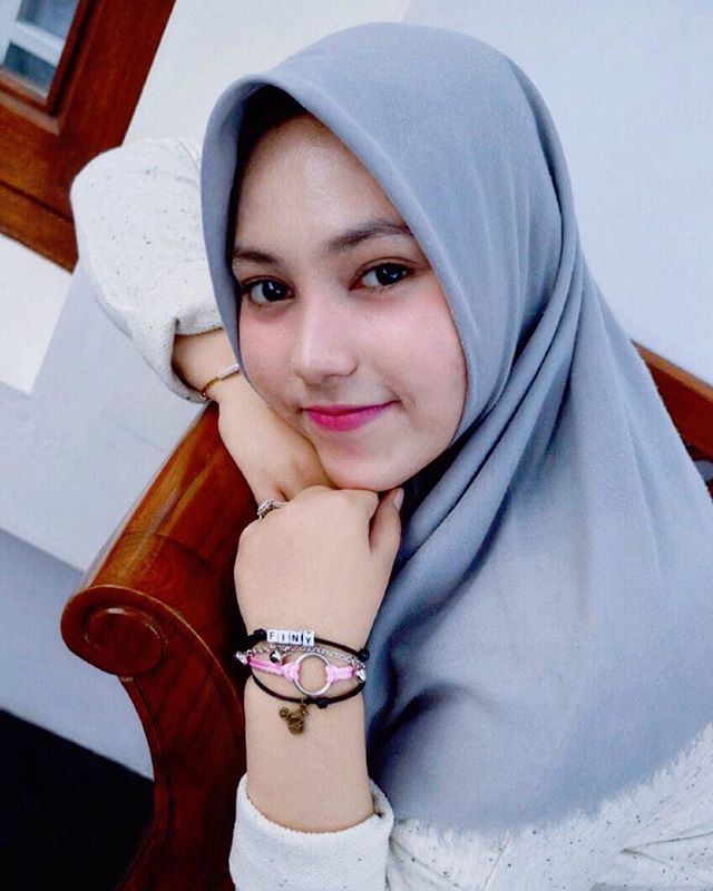 Detail Foto Wanita Jilbab Hot Nomer 25