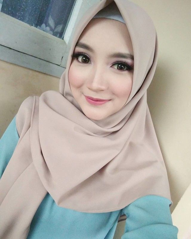 Detail Foto Wanita Jilbab Hot Nomer 45