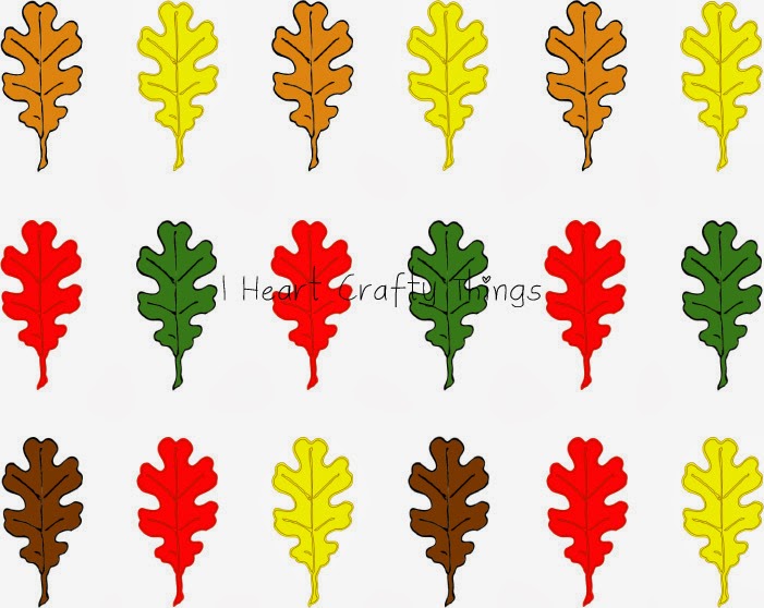 Detail Free Leaf Pictures Nomer 39