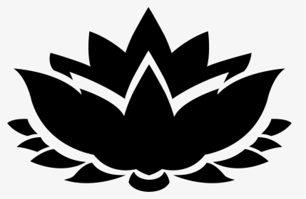 Detail Free Lotus Flower Vector Nomer 20