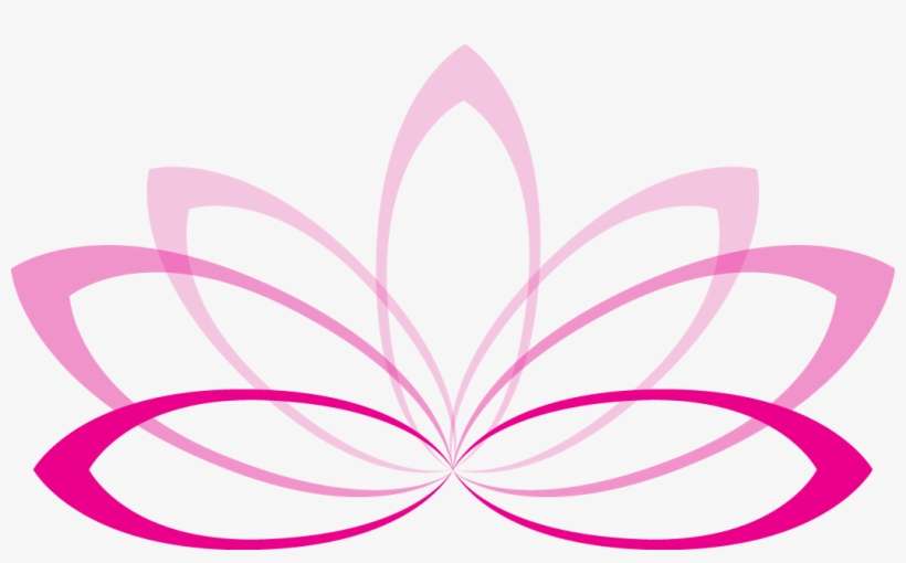 Detail Free Lotus Flower Vector Nomer 25