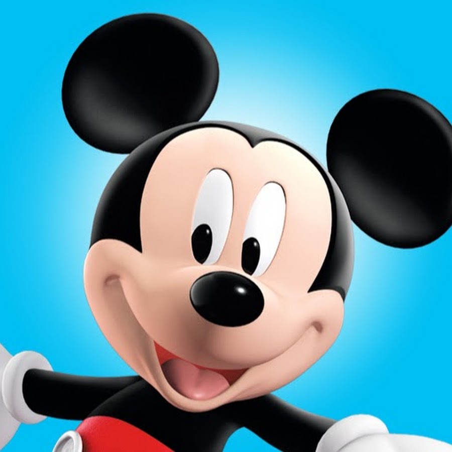 Detail Free Mickey Mouse Pictures Nomer 15