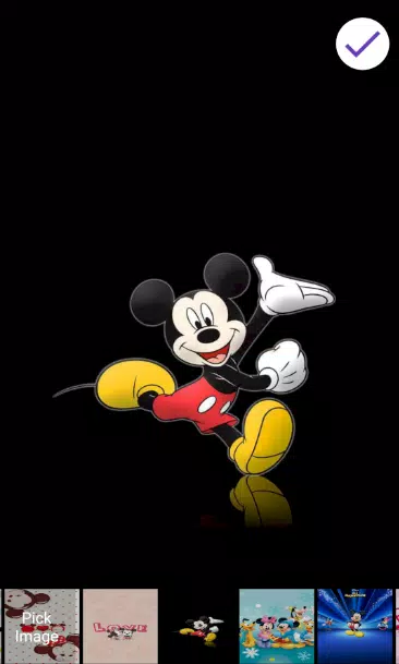 Detail Free Mickey Mouse Pictures Nomer 16