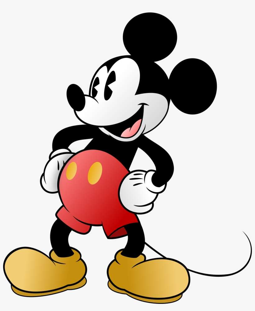 Detail Free Mickey Mouse Pictures Nomer 19