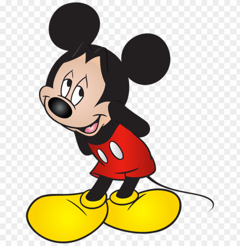 Detail Free Mickey Mouse Pictures Nomer 29