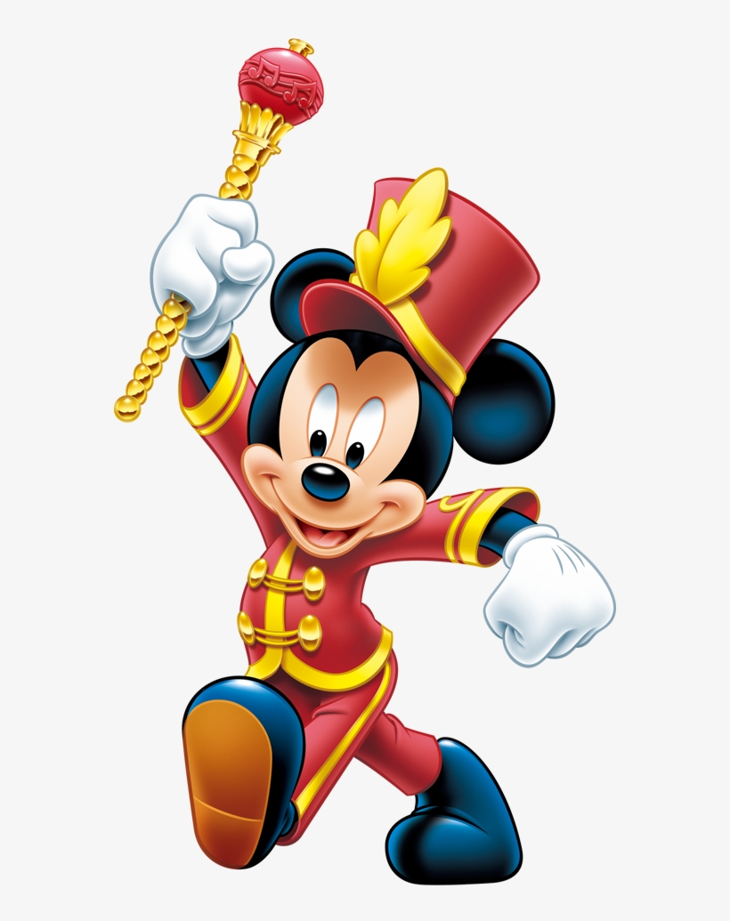 Detail Free Mickey Mouse Pictures Nomer 37