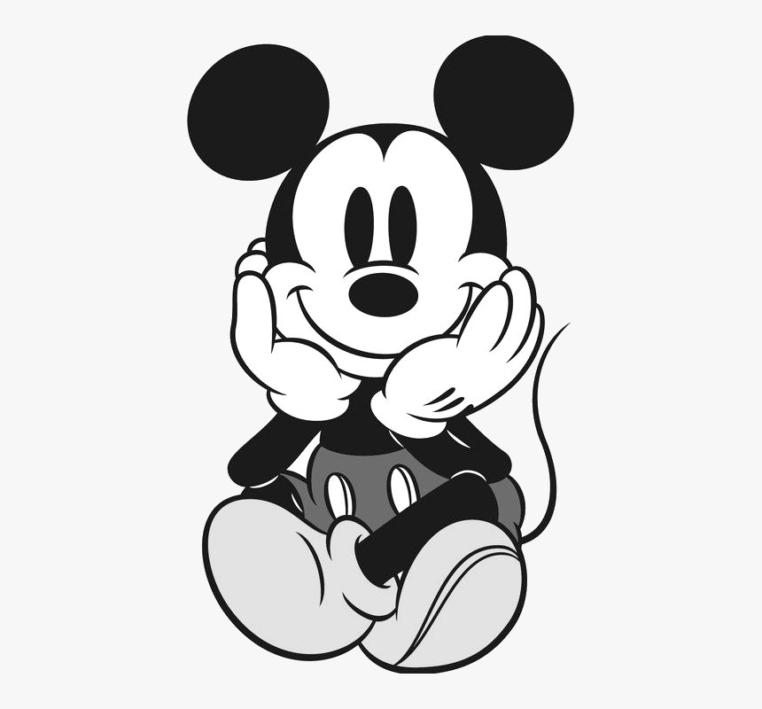 Detail Free Mickey Mouse Pictures Nomer 50