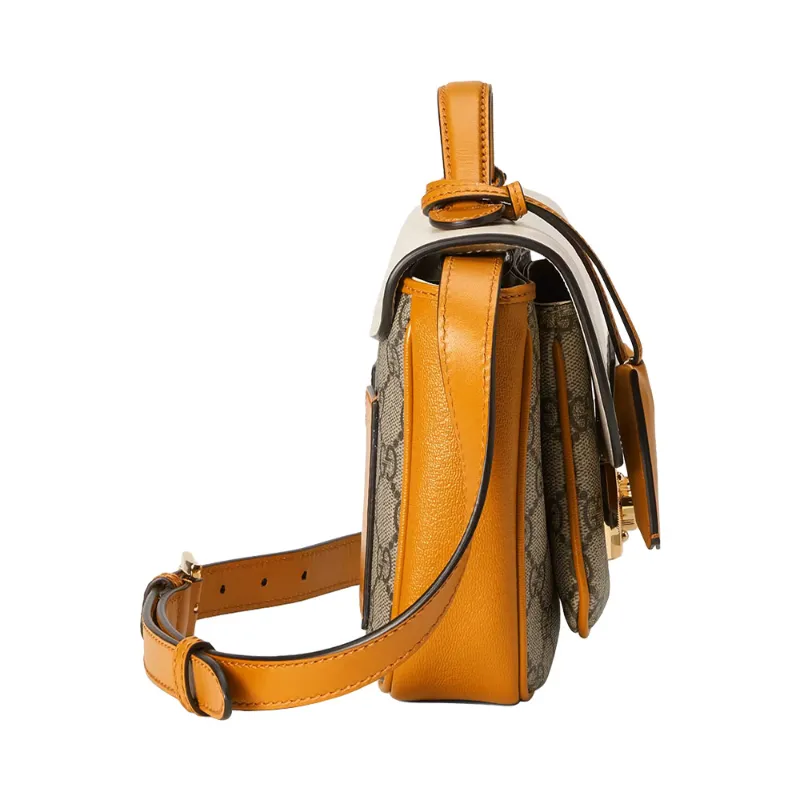 Detail Gucci Padlock Mini Nomer 26