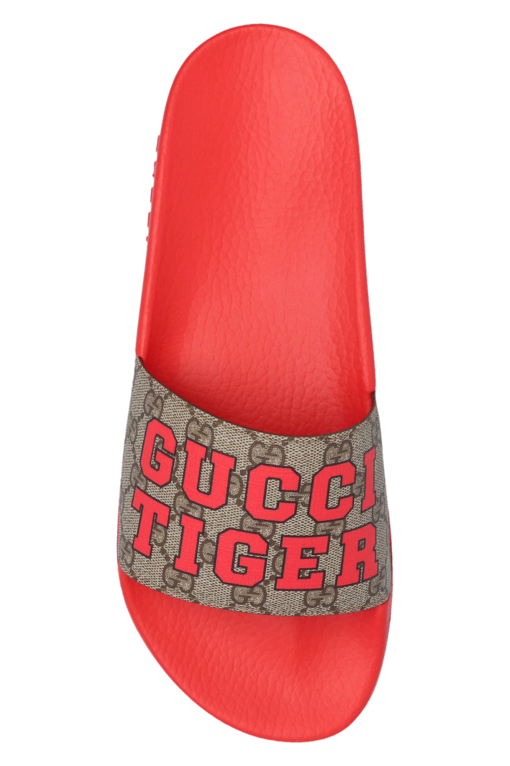 Detail Gucci Tiger Flip Flops Nomer 50