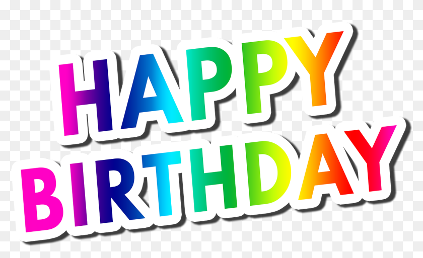 Detail Happy Birthday Logo Free Nomer 14
