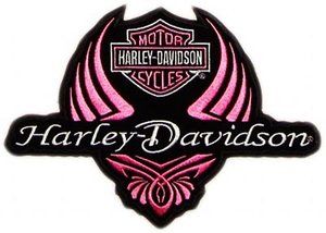 Detail Harley Davidson Emblem Pics Nomer 12