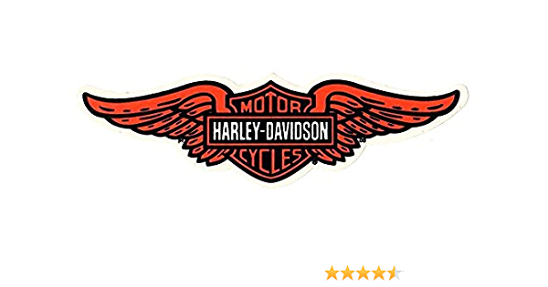 Detail Harley Davidson Emblem Pics Nomer 14