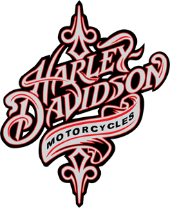 Detail Harley Davidson Emblem Pics Nomer 20