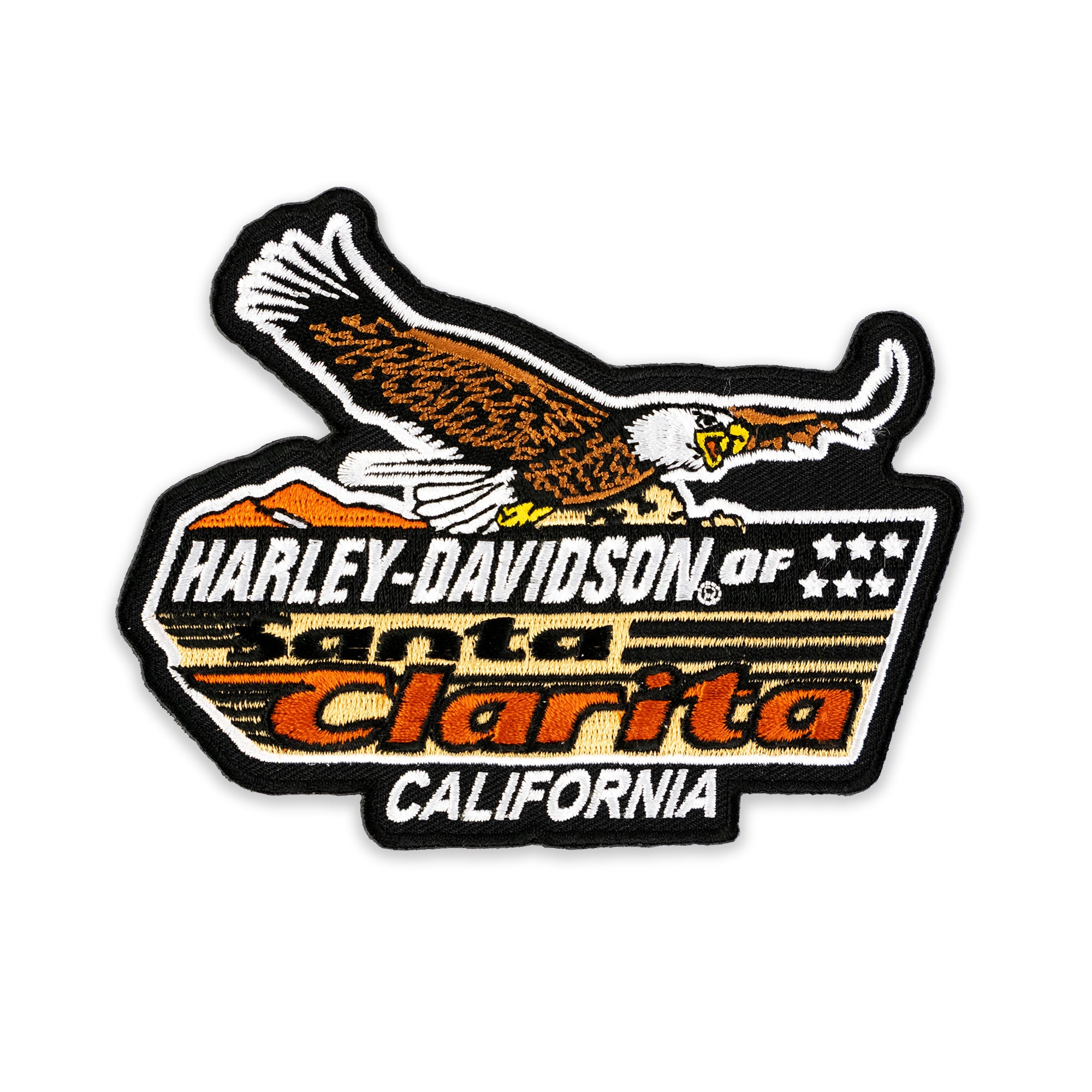 Detail Harley Davidson Emblem Pics Nomer 31