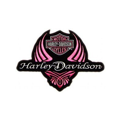 Detail Harley Davidson Emblem Pics Nomer 45