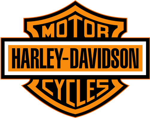 Detail Harley Davidson Emblem Pics Nomer 7