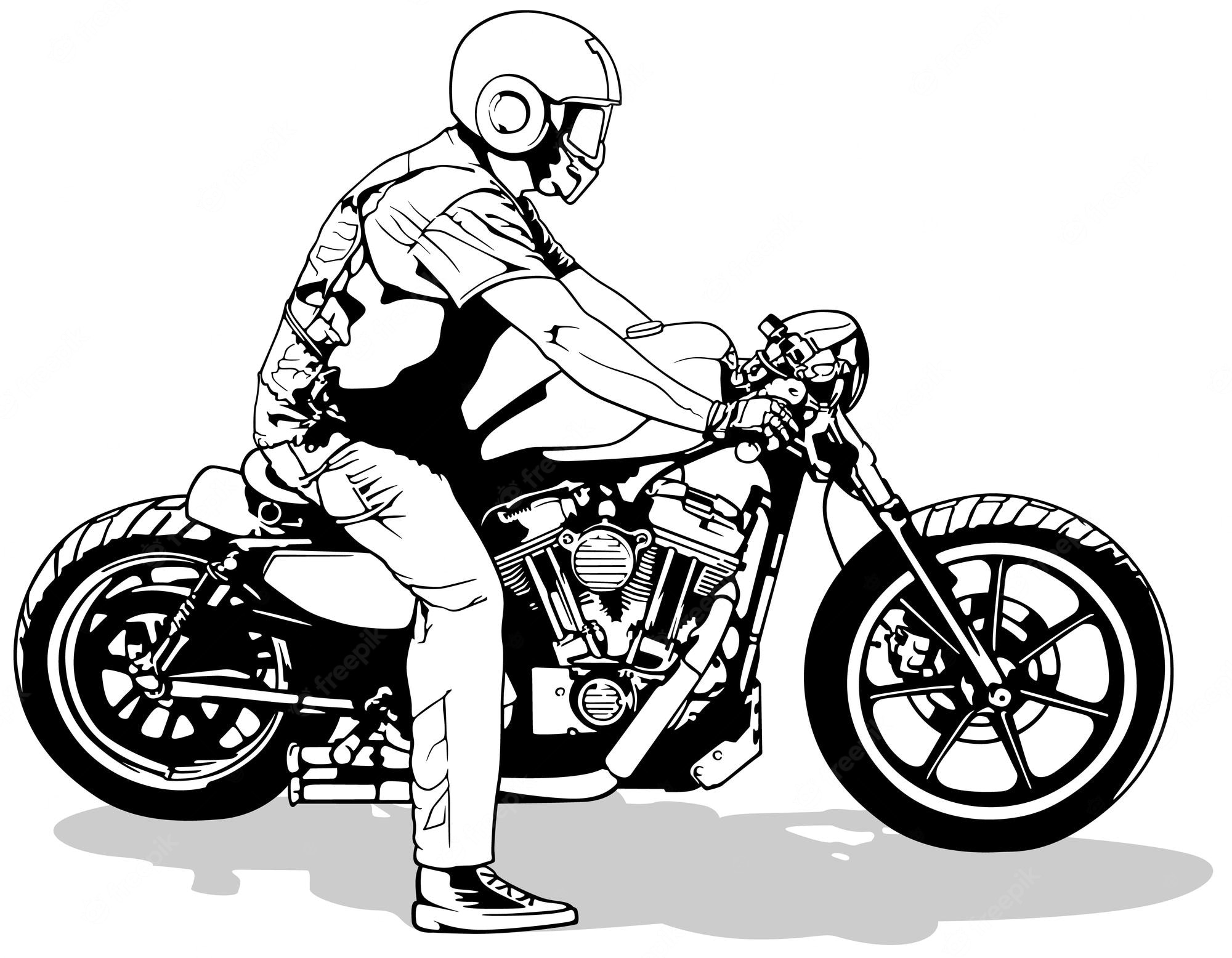 Detail Harley Davidson Images Free Nomer 28