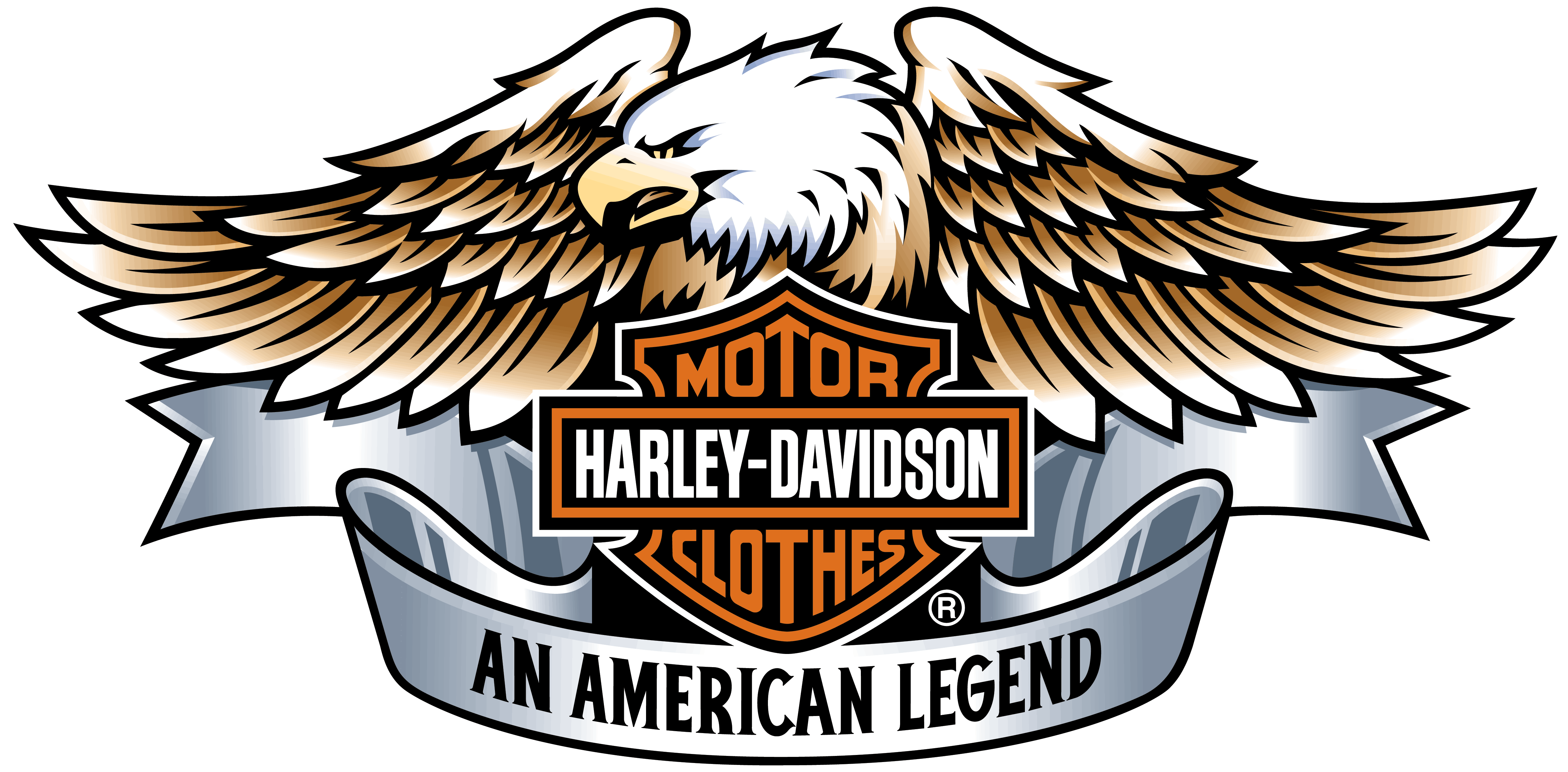 Harley Davidson Logo Download - KibrisPDR