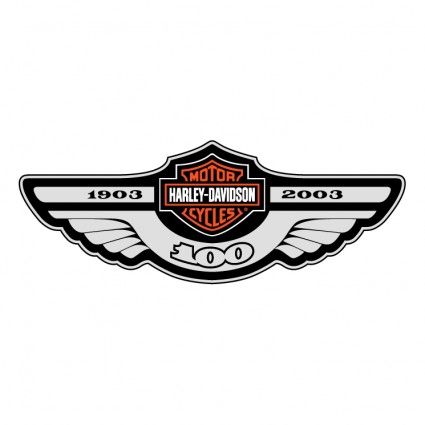 Detail Harley Davidson Logo Download Nomer 9