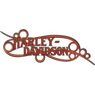 Detail Harley Davidson Logo Download Nomer 30