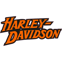 Detail Harley Davidson Logo Download Nomer 42